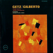 Getz/Gilberto