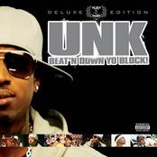 Dj Unk: Beat'n Down Yo Block!