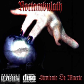 Sirviente De Muerte by Noctambulath