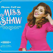 Amanda Shaw: Please, Call Me Miss Shaw