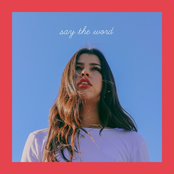 Say the Word