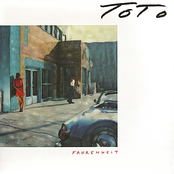 Somewhere Tonight by Toto
