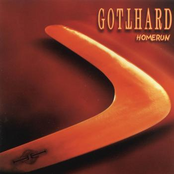 Homerun by Gotthard