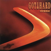 Eagle by Gotthard