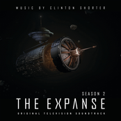The Expanse Season 2 (Original Television Soundtrack)