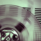 Text, Splice and Audiotape (2000)