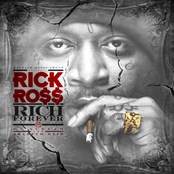 Yella Diamonds by Rick Ross