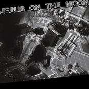 jesus on the moon