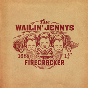 The Devil's Paintbrush Road by The Wailin' Jennys