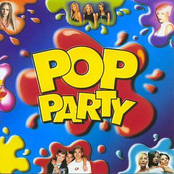 Compilation : Pop Party