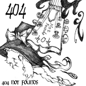 404 Not Founds