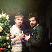 Opening Up To Strangers