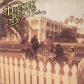 Dickey Betts and Great Southern: Dickey Betts & Great Southern