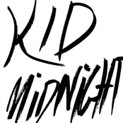 Irontom: Kid Midnight