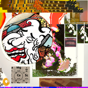 "Lounging in a Messi Jersey" b/w "Simmer"