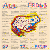 Worry Club: All Frogs Go To Heaven