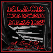 Solid Gold by Black Diamond Heavies