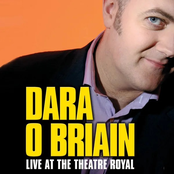 Dara O'Briain: Live At The Theatre Royal