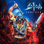 Sodom: Code Red