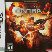 contra 4