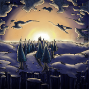 Sunset Over Dream World