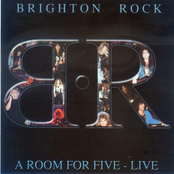 Room for Five Live