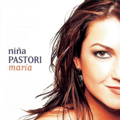 Nina Pastori: María