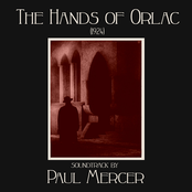 The Hands of Orlac