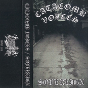 Catacomb Voices / Sovereign split