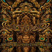 Whomp Gland & Pineal Dub