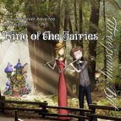 King of the Fairies