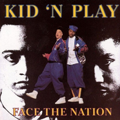 Got A Good Thing Going On by Kid 'n Play