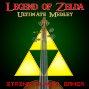 Legend of Zelda Ultimate Medley
