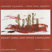 gebhard ullmann & steve swell 4tet