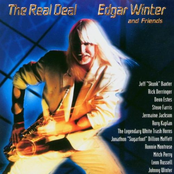 The Real Deal by Edgar Winter