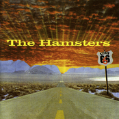 Over You by The Hamsters