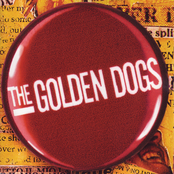 Can't Get Your Face Out Of My Head by The Golden Dogs