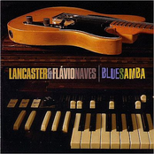 BlueSamba