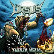 Fuerza Metal by Ursus