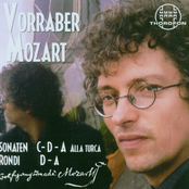 Wolfgang Amadeus Mozart