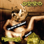 Sexual Transmission: Simplex Slam [EP]