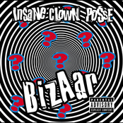 My Homie Baby Mama by Insane Clown Posse