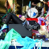 This Used To Be A Happy Summer Funplace Here But Now We`ve Got Major Stranger Danger Here