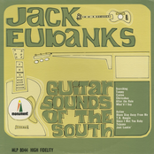 Guitar Sounds Of The South