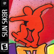 Sun Sk8r - Single