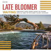 Late Bloomer: Waiting