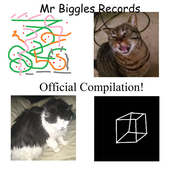 Mr Biggles Records Official Compilation