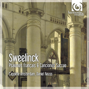Sweelinck: Psalms & Magnificat