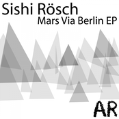 Mars Via Berlin