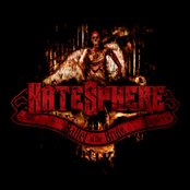 Downward To Nothing by Hatesphere
